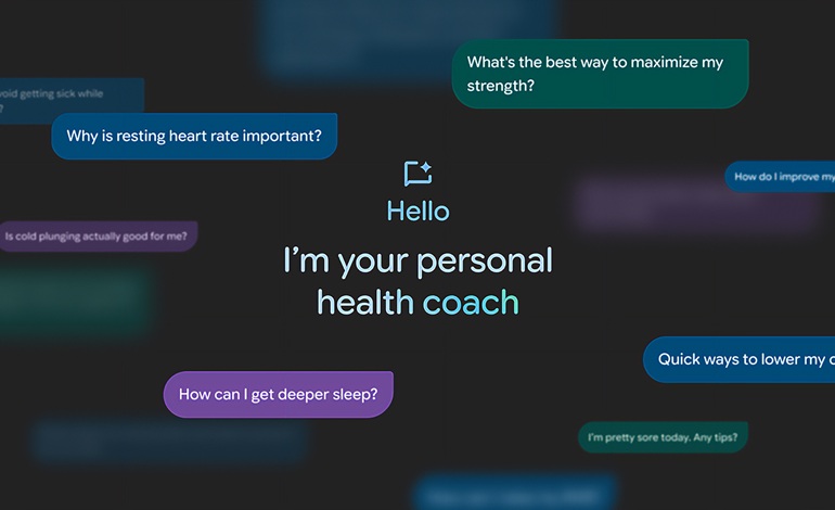 نگاهی دقیق‌تر به مربی سلامت هوش مصنوعی گوگل و طراحی جدید اپلیکیشن Fitbit