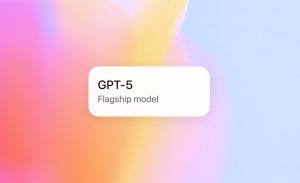 مدل هوش مصنوعی GPT-5 از راه رسید