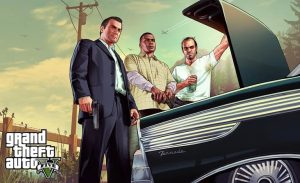 بازی GTA V از DLSS 4 Multi Frame Generation پشتیبانی می‌کند