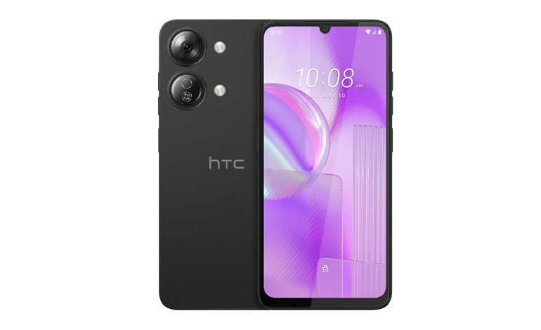 معرفی HTC Wildfire E4 Plus: نمایشگر بزرگ و قیمت اقتصادی