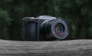معرفی دوربین جدید Hasselblad X2D II 100C با پشتیبانی کامل از HDR
