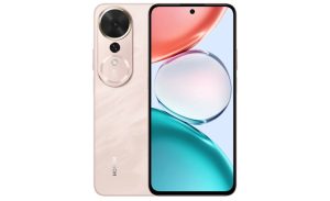 عرضه آنر Play 70 Plus با تراشه اسنپدراگون 6s نسل 3 و باتری بزرگ