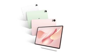 هواوی از MatePad Air 2025 با نمایشگر 144 هرتزی رونمایی کرد