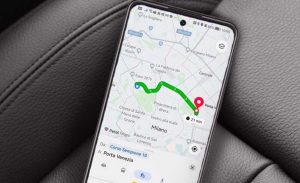 هواوی Petal Maps حالا از مسیریابی بدون اتصال به اینترنت پشتیبانی می‌کنند