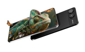 معرفی لاوا Blaze AMOLED 2: گوشی باریک و اقتصادی با دوربین سونی