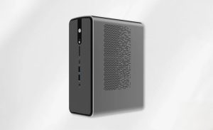 معرفی LCFC H02: قدرتمندترین مینی کامپیوتر لنوو با پردازنده AMD Strix Halo