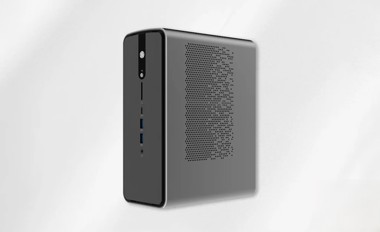 معرفی LCFC H02: قدرتمندترین مینی کامپیوتر لنوو با پردازنده AMD Strix Halo