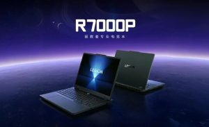 رونمایی از لپ‌تاپ لنوو Legion R7000P 2025 با گرافیک RTX 5050