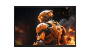 عرضه تبلت گیمینگ OneXplayer Super X با پردازنده AMD Strix Halo