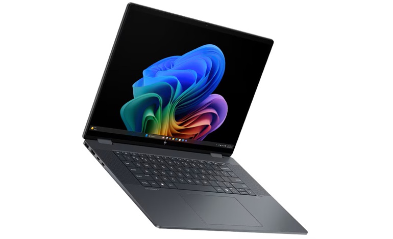 بررسی لپ‌تاپ اچ‌پی OmniBook X Flip 16