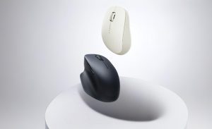 شیائومی ماوس بی‌سیم Mouse 2 Comfort Edition را عرضه کرد