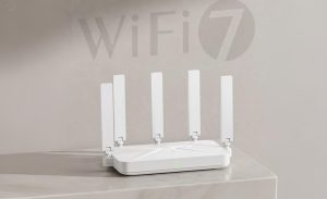عرضه روتر ZTE BE3600Pro Wi-Fi 7 با آنتن‌های هوشمند و قابلیت تقویت بازی