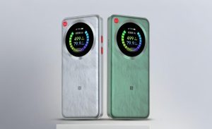 عرضه دستگاه وای‌فای قابل‌حمل ZTE U30 Pro با پشتیبانی از 5G