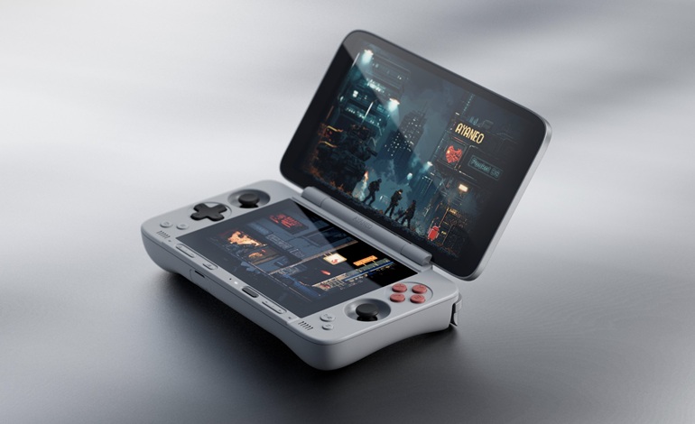 AYANEO جزئیاتی از کنسول دستی Pocket DS را ارائه کرد