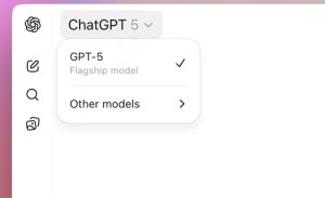6 تغییر بزرگ در ChatGPT با عرضه GPT-5