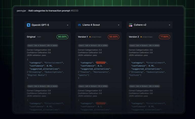 انتشار جزئیات مدل OpenAI GPT-5 در گیت هاب