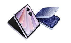 معرفی آنر Magic V Flip 2 با دوربین 200 مگاپیکسلی