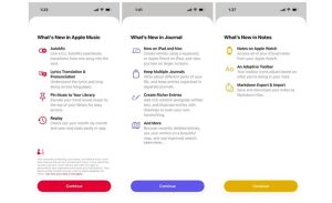 iOS 26 Beta 5 منتشر شد: بازگشت دکمه Select در Mail و حالت کلاسیک در دوربین