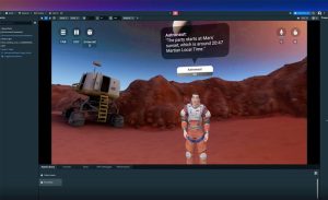 متا شخصیت‌های غیرقابل‌بازی مجهز به هوش مصنوعی را به Horizon Worlds می آورد