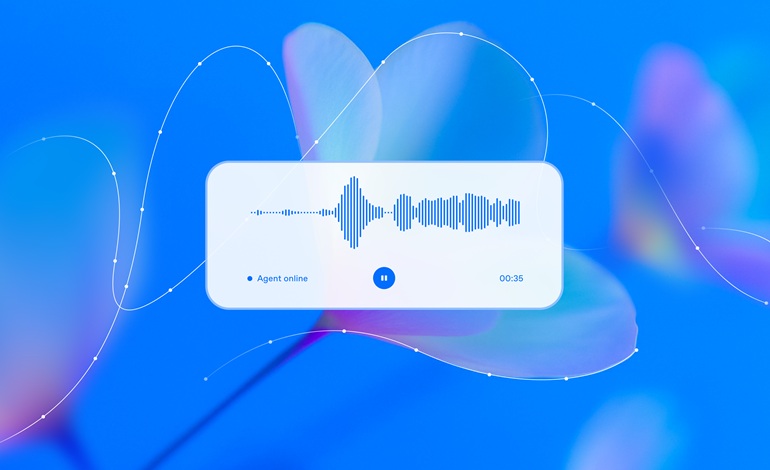 OpenAI از gpt-realtime معرفی کرد: پیشرفته‌ترین و ارزان‌ترین مدل گفتار به گفتار