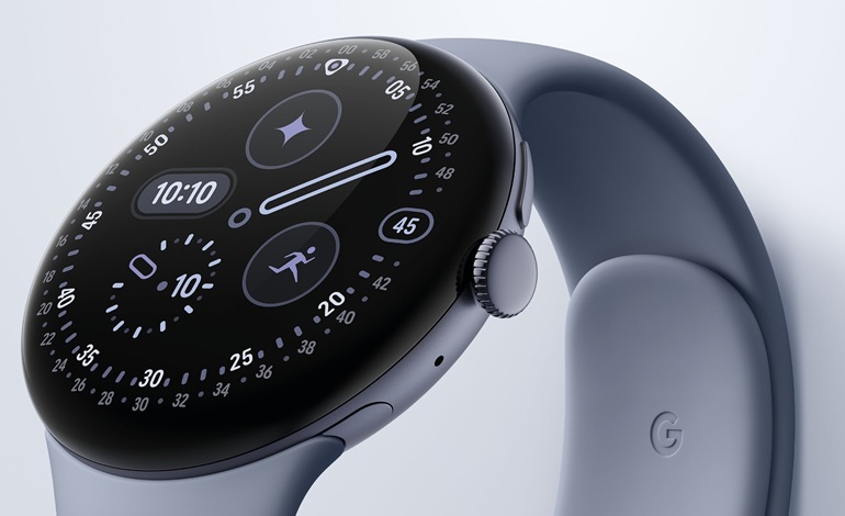 با گوگل پیکسل واچ 4 و پیکسل بادز 2a آشنا شوید