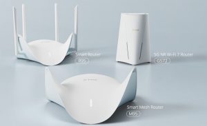 معرفی روترهای نسل جدید Wi-Fi 7 توسط D-Link