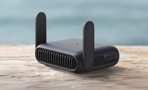روتر مسافرتی جدید TP-Link سرعت‌های Wi-Fi 7 را ارائه می‌دهد