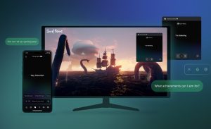 مایکروسافت Gaming Copilot بزودی در ویندوز و اپلیکیشن Xbox می آید