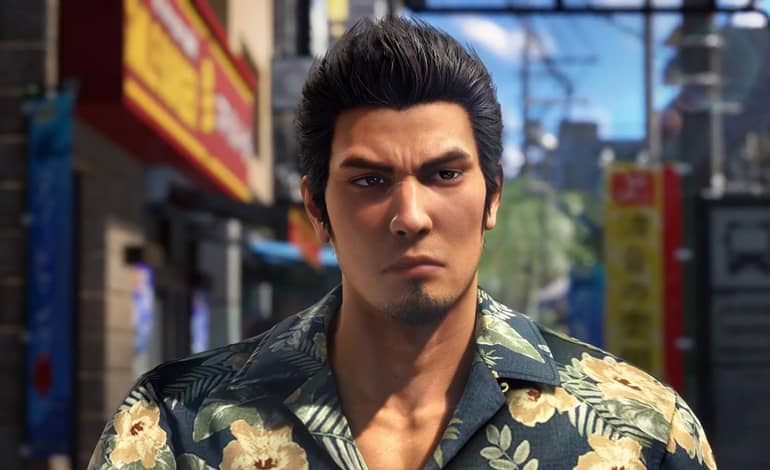 معرفی بازی Yakuza Kiwami 3 همراه با نسخه فرعی جدید در سال آینده