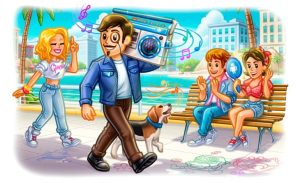 تلگرام در آخرین آپدیت خود موسیقی در پروفایل و هدیه‌های تم را افزود