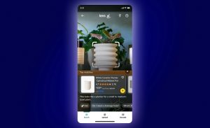 آمازون قابلیت Lens Live را معرفی کرد