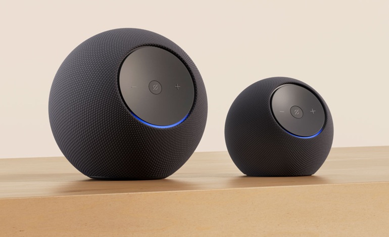 آمازون Echo Dot Max: اسپیکری هوشمند برای الکسا پلاس