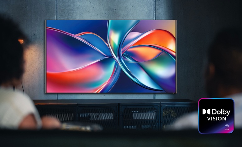 معرفی Dolby Vision 2: فراتر از کیفیت تصویر HDR