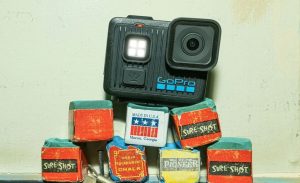 معرفی دوربین GoPro Lit Hero: مدل اقتصادی با نور داخلی و کیفیت ارتقاءیافته