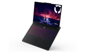 لنوو از لپ‌تاپ گیمینگ Legion Pro 7 با گرافیک GeForce RTX 5080 رونمایی کرد