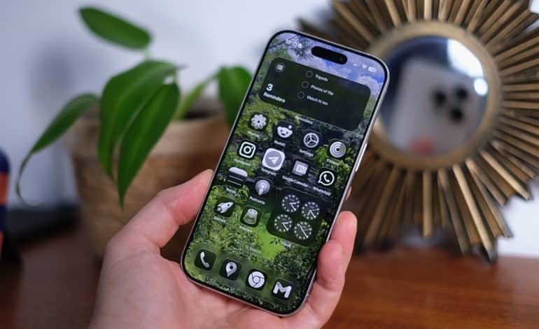 عرضه iOS 26، iPadOS 26، watchOS 26 و macOS 26 در تاریخ 15 سپتامبر