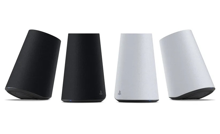 اسپیکر قابل‌حمل PlayStation Pulse Elevate در سال 2026 عرضه می‌شوند