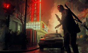 انتشار رایگان بازی Alan Wake 2 در ماه اکتبر برای مشترکان PS Plus