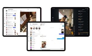 انتشار اپلیکیشن اینستاگرام برای آیپد؛ تجربه‌ای بهینه‌شده برای نمایشگر بزرگ