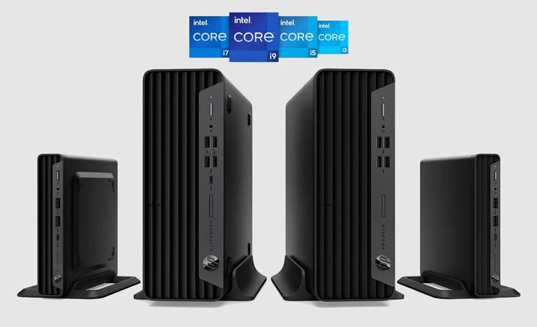 بهترین مینی کیس های نسل 13 اینتل برای نهایت عملکرد کدامند؟