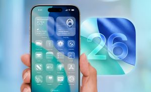 هر آنچه باید در مورد iOS 26 بدانیم