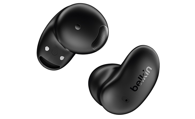 معرفی چهار مدل جدید ایرباد SoundForm توسط Belkin در IFA 2025