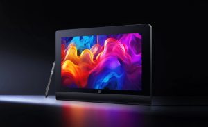 معرفی XPPen Artist Ultra 16؛ ترکیب 4K OLED و کنترل لمسی