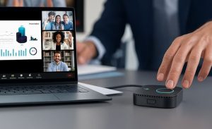 بنکیو از InstaShow VS25 و WDC15 رونمایی کرد