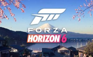 بازی Forza Horizon 6 با محیط ژاپن در سال 2026 منتشر می‌شود