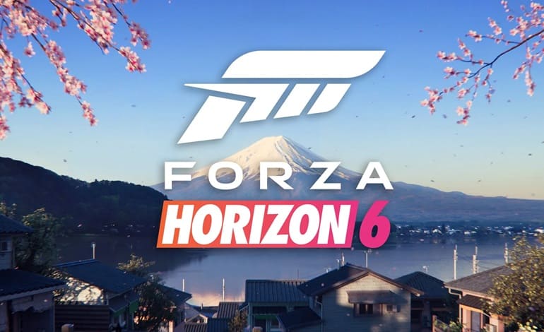بازی Forza Horizon 6 با محیط ژاپن در سال 2026 منتشر می‌شود
