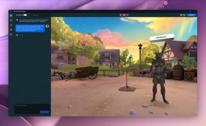 متا استودیوی جدیدی برای توسعه موتور Horizon Worlds راه‌اندازی می‌کند
