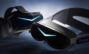 معرفی هدست‌های واقعیت مجازی جدید Pimax با گسترده‌ترین میدان دید