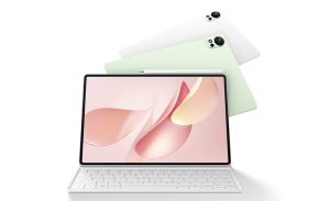 هواوی MatePad 12 X با نمایشگر PaperMatte معرفی شد