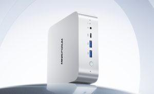 عرضه مینی کامپیوتر M1 Pro با پردازنده اینتل Ultra 9 285H